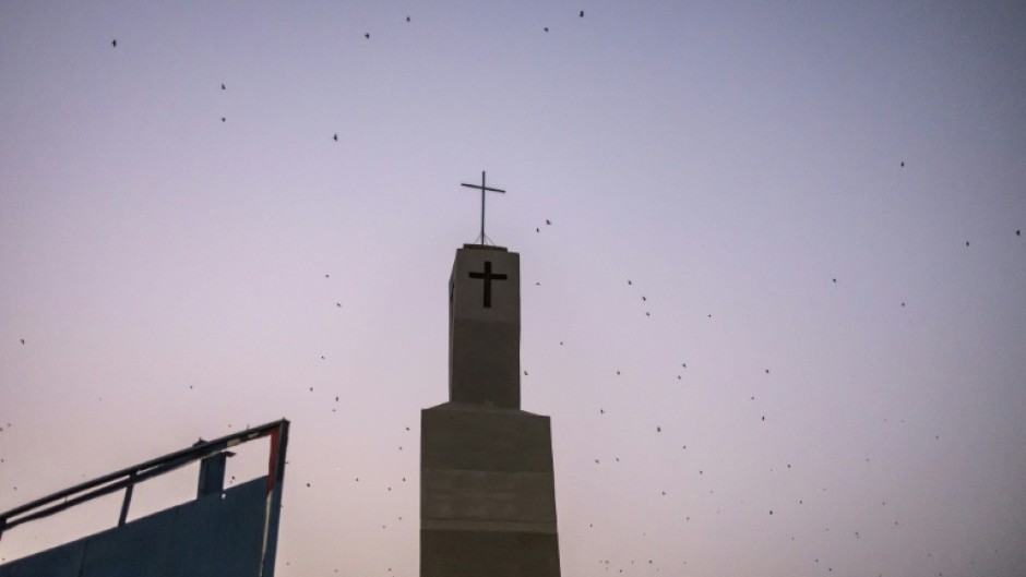 Plateau state lies along the midway point of Nigeria's mostly Christian south and mostly Muslim north