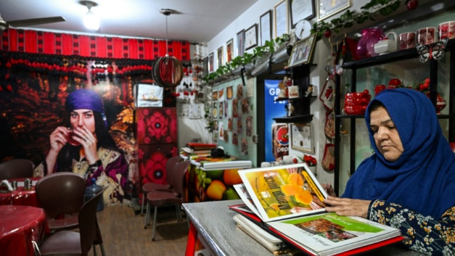 Islamabad announced at the start of March that 800,000 Afghan Citizen Cards (ACC) would be cancelled