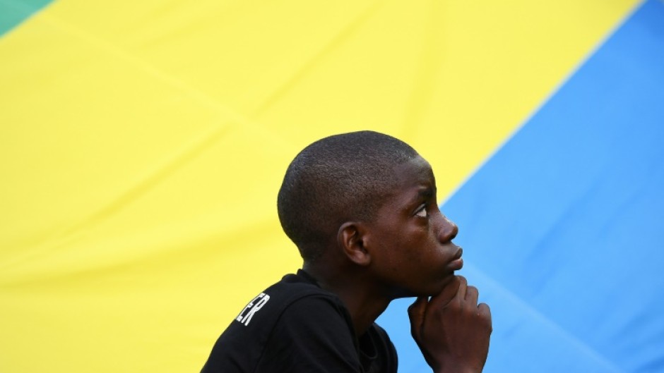 A former French colony, Gabon was ruled by the same family for more than a half century