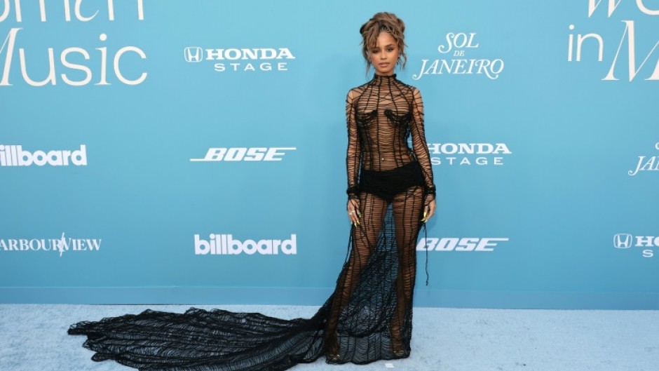 Led by superstars including South Africa's Tyla, African music genres have earned fast-rising popularity