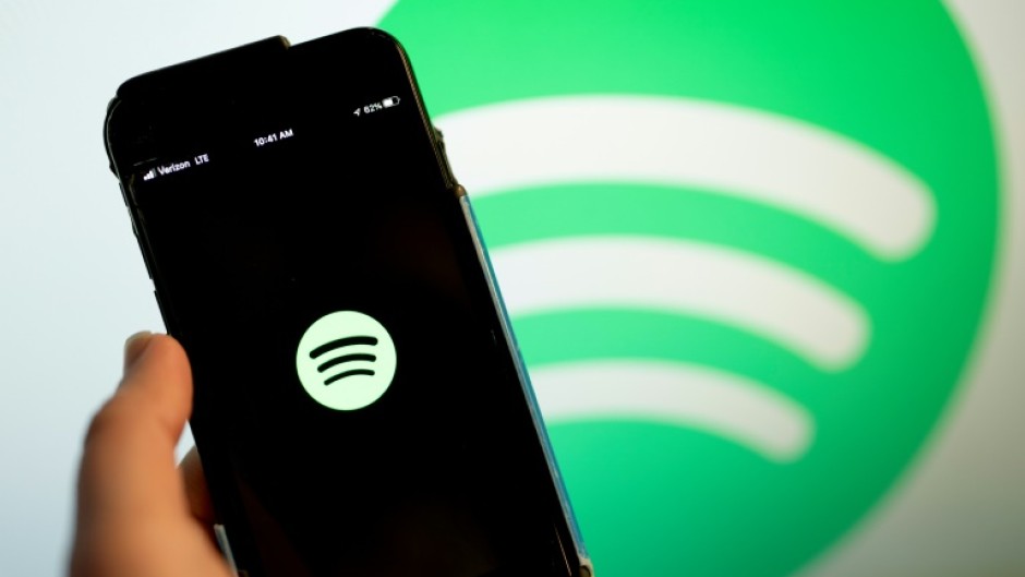 Nigerian and South African artists achieved record-breaking earnings and global reach, Spotify said