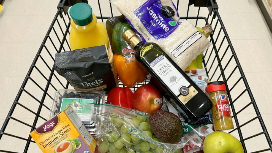 Economists warn that tariffs could dampen growth and fuel inflation