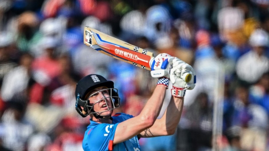 Harry Brook has played 26 ODIs and 44 T20 matches for England