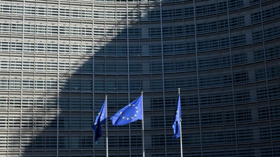 There are allegations that some EU money given to NGOs was used to lobby European institutions