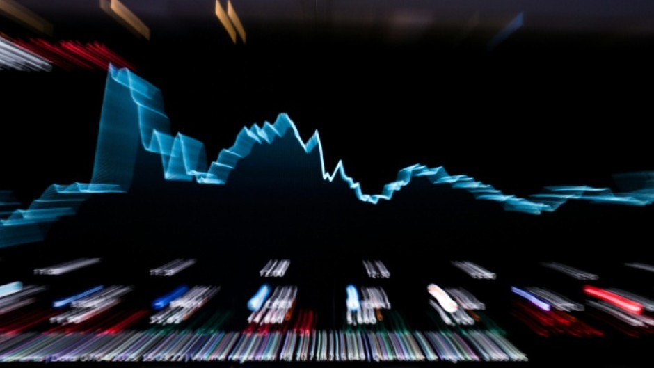 Donald Trump's trade war has fuelled worries about a possible global recession