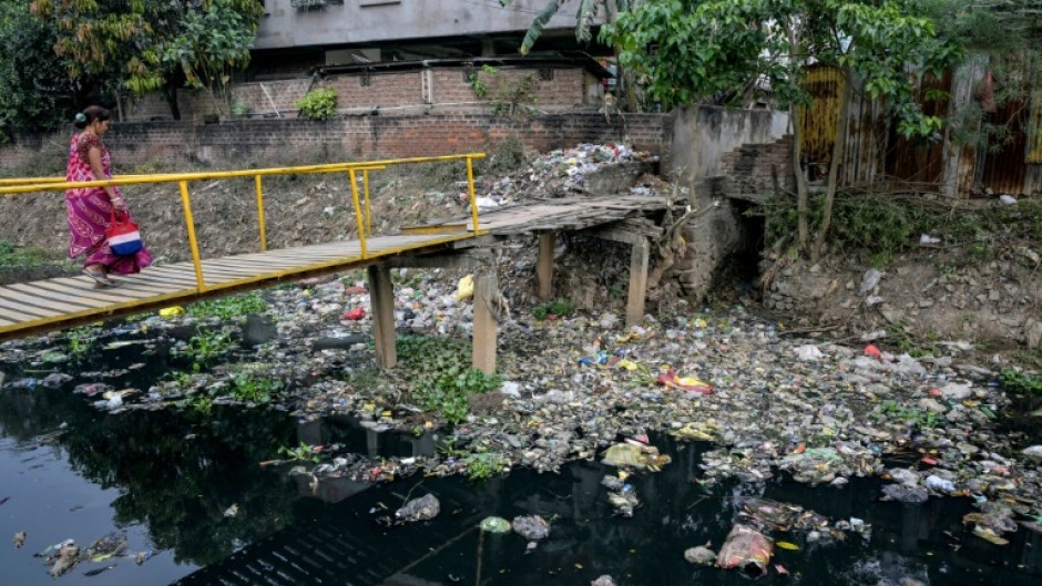 Less than 10 percent of all plastic is recycled, a rate that has remained stagnant even as production has exploded