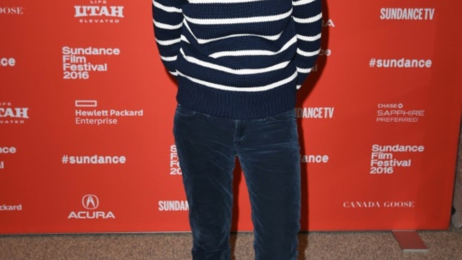 US director Kelly Reichardt