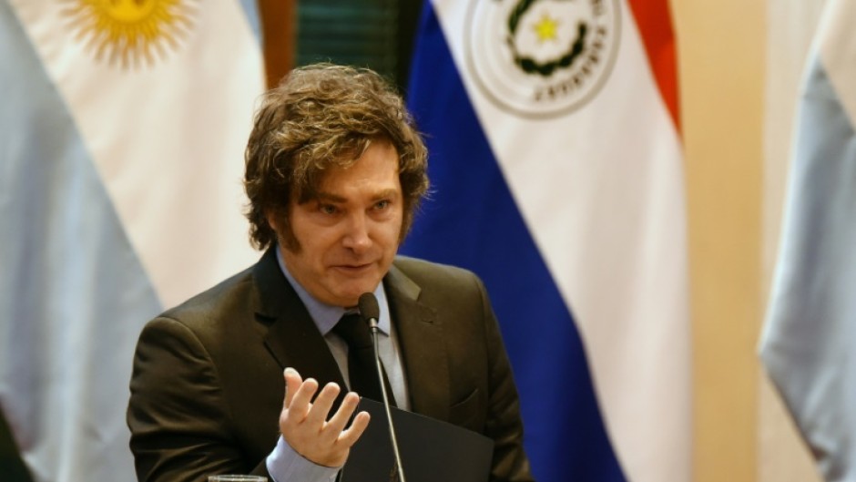 Javier Milei has launched an ambitious economic reform program