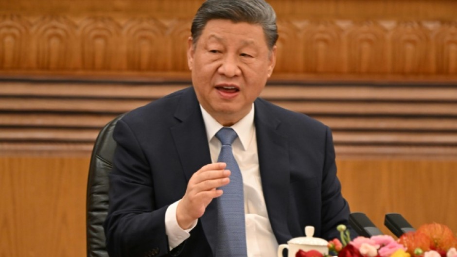 President Xi Jinping begins a five day tour of three Southeast Asian neighbours on Monday as China seeks to tighten regional trade days and offset the impact of huge US tariffs