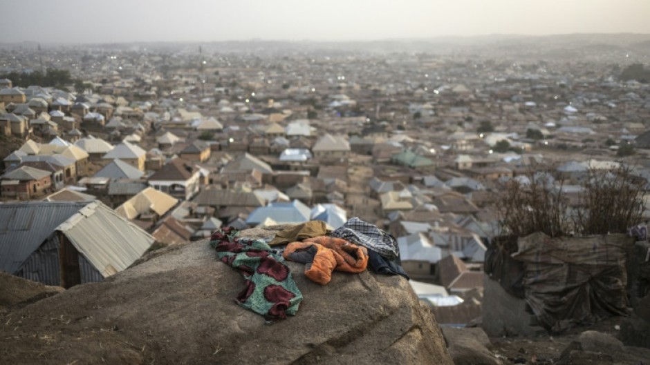 Two attacks in as many weeks in Nigeria's Plateau state have left more than 100 people dead