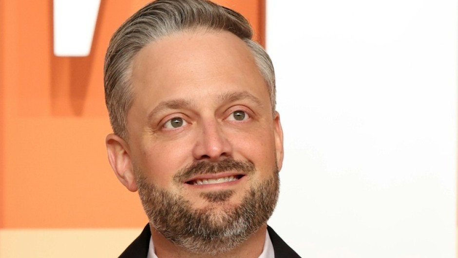 Nate Bargatze, whose everyman persona has made him one of the most popular comedians working today, is set to host the Emmy Awards in 2025