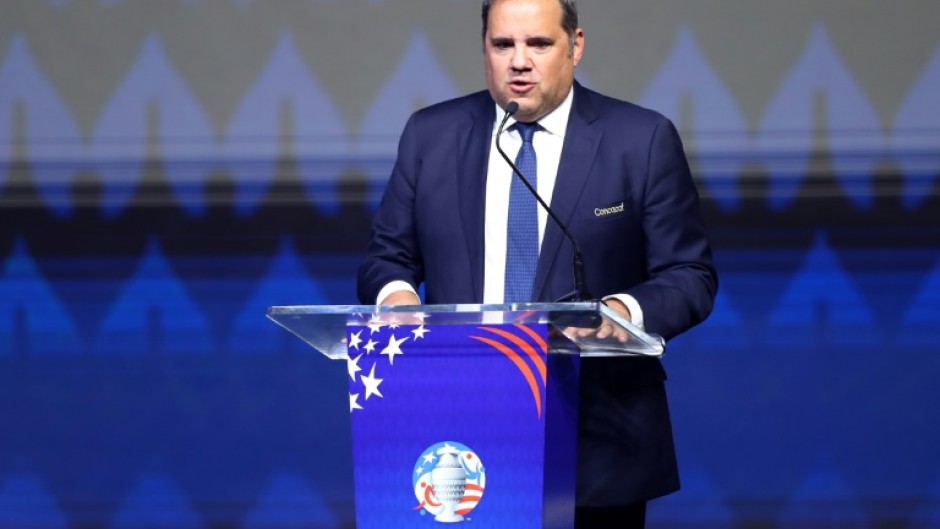 Victor Montagliani, the president of CONCACAF, has rejected the South American proposal for a 64-team World Cup in 2030