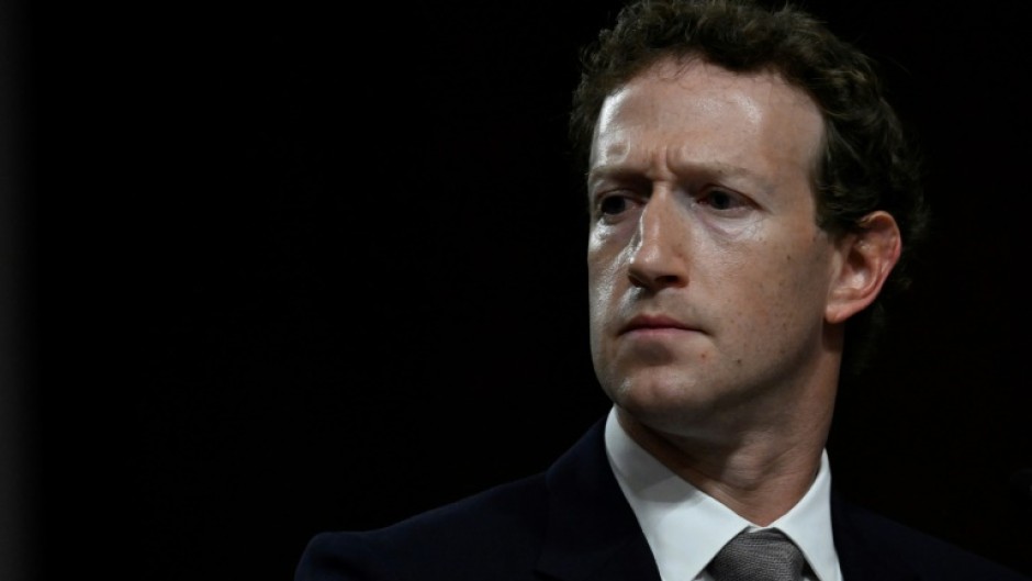 Mark Zuckerberg took direct aim at the US government's argument that he sought to neutralize rivals when his company Facebook, now Meta, bought Instagram and WhatsApp