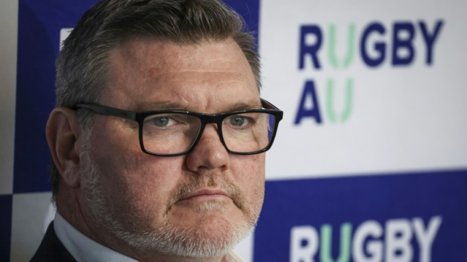 Rugby Australia chairman Daniel Herbert has hit out at French clubs 'poaching' teenage talent