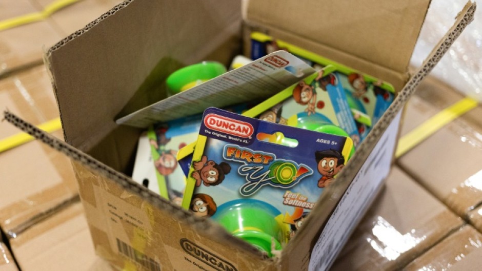 The Toy Association warns that if sharp tariffs are not eased in the coming months, retailers might face shortages in the holiday season