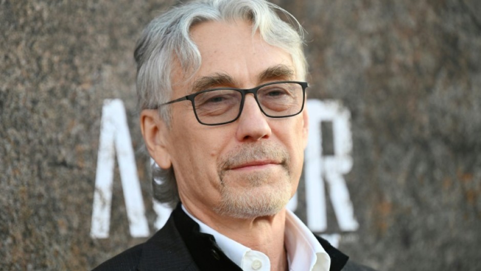 'Andor' creator Tony Gilroy relied on decades of reading about revolutions to give life to the 'Star Wars' show