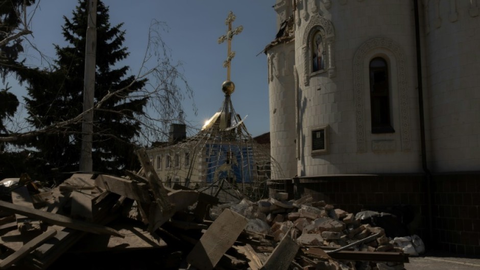 Easter, a major holiday for Christians, is celebrated on Sunday