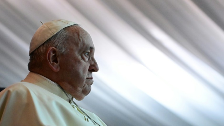 Pope Francis's death came just a day after he delighted the crowds at the Vatican on Easter Sunday with an unscheduled appearance