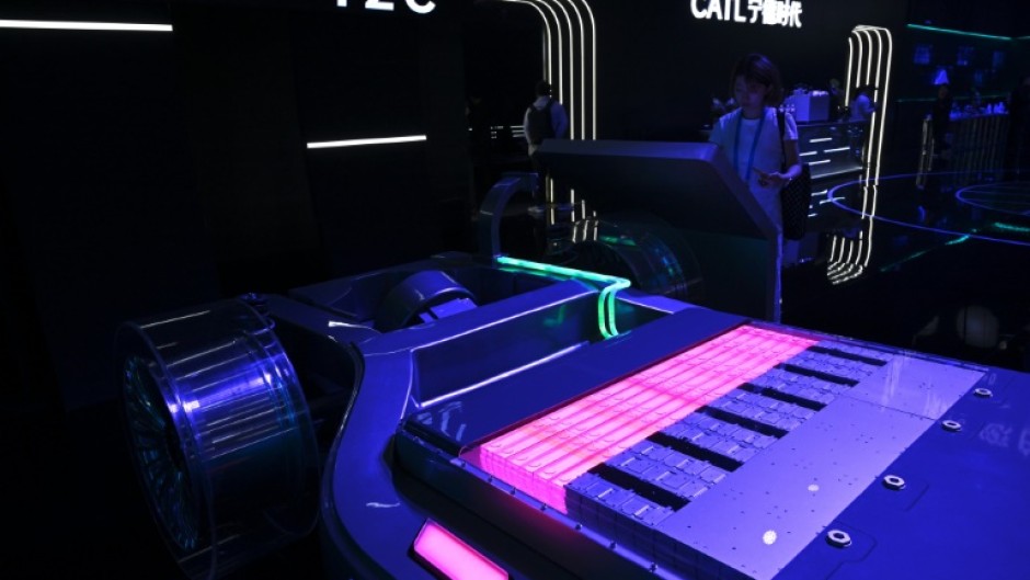 Chinese battery giant CATL has launched a new sodium-ion battery it says will "restructure" the EV industry