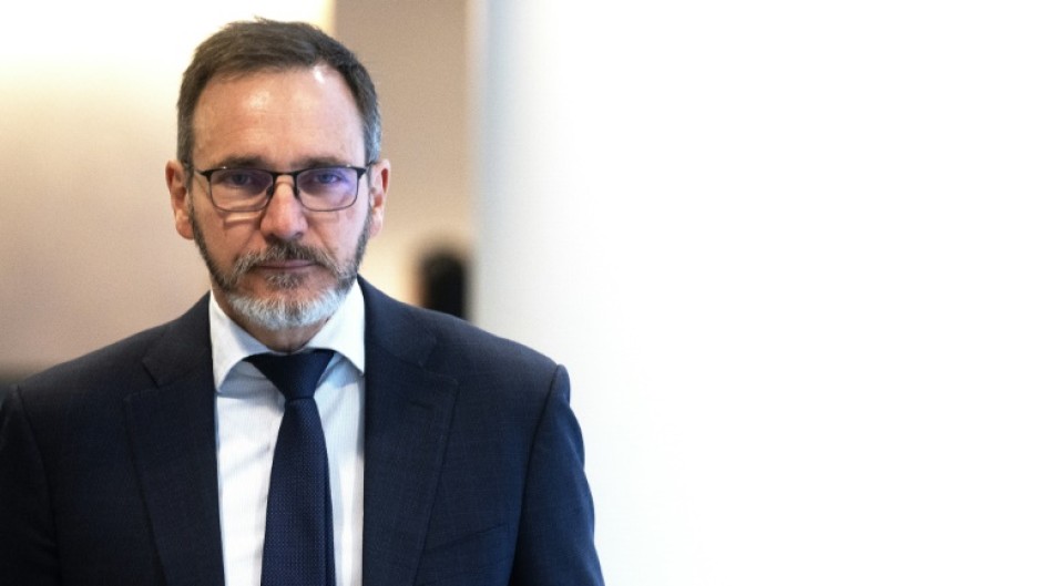 The International Monetary Fund sharply raised its outlook for US inflation