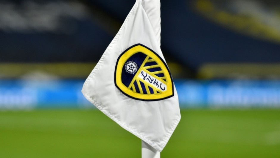 Leeds are on the brink of a return to the Premier League