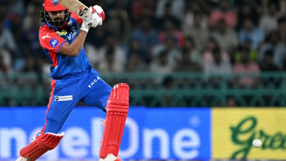 KL Rahul reached 5,000 runs in the IPL as Delhi Capitals beat Lucknow Super Giants