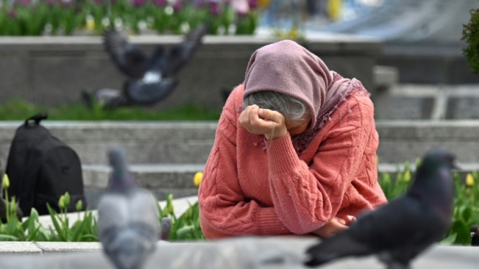 US Vice President JD Vance urged Russia and Ukraine to agree a deal to end the fighting