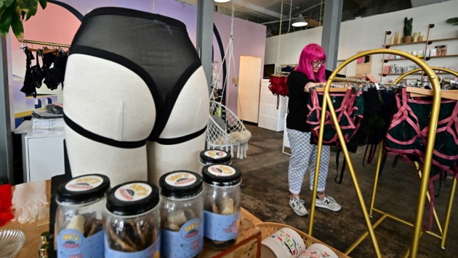 For the Cantiq brand, which makes lingerie in Los Angeles from fabrics often sourced from Asia, the additional tariffs mean higher production costs and potential layoffs