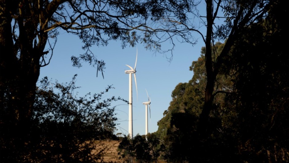 The future of renewable energy is causing international disagreements