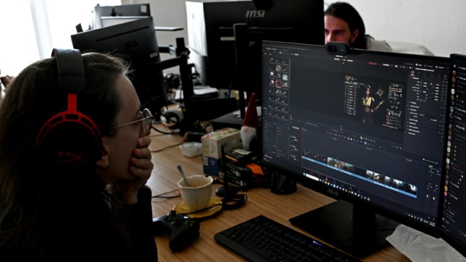 Interest has been huge for the game, according to the company