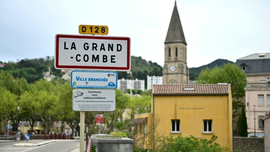 There have been a series of fatal stabbings in France in recent years