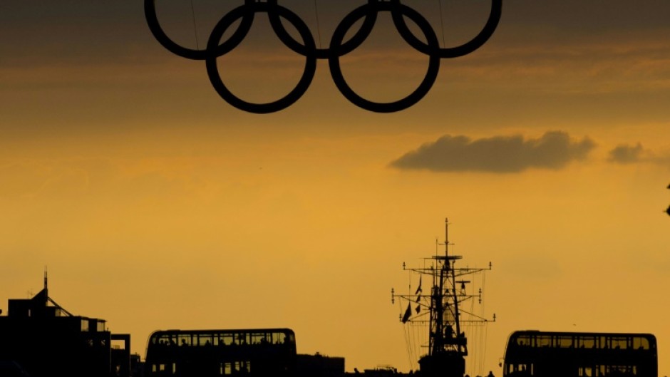 London mayor Sadiq Khan wants the city to host a fourth Olympic Games