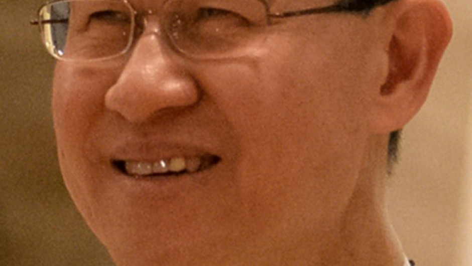 Cardinal Luis Antonio Tagle served as the archbishop of Manila and is politically influential in the Philippines