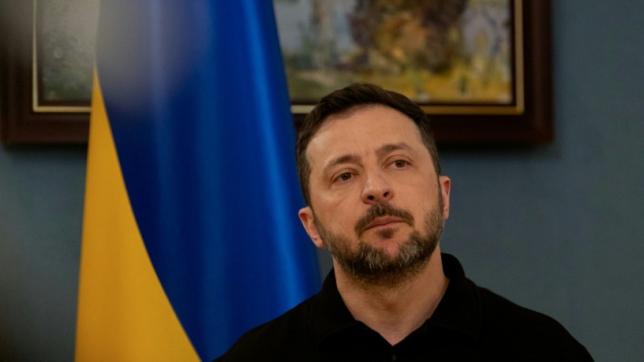 Zelensky has been pushing for a 30-day ceasefire