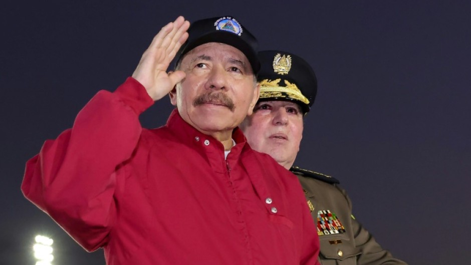Under Ortega's leadership Nicaragua has cracked down on political and press freedom