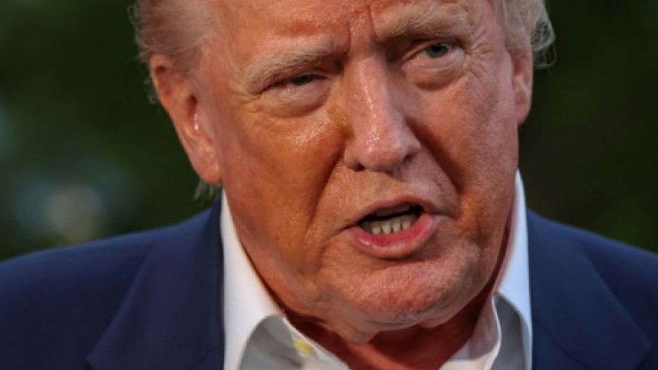 'Miscalculation', 'error': Trump's approach to science is not popular in Europe