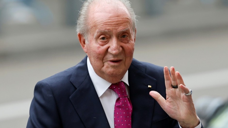 Revelations about the origins of Juan Carlos's fortune have damaged his reputation and the Spanish monarchy