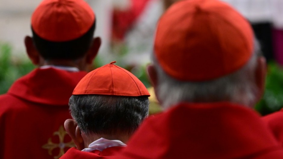 More than 1.3 million tweets have been published on X about the conclave, according to monitoring platform Visibrain, while TikTok videos on the topic have been viewed over 363 million times