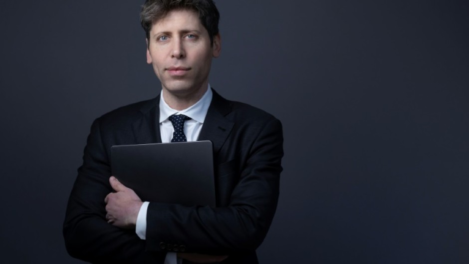 'OpenAI is not a normal company and never will be,' OpenAI CEO Sam Altman wrote in an email to staff posted on the company's website