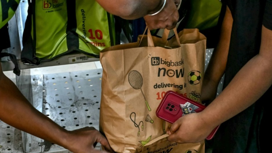 The quick commerce sector could also face challenges from thousands of small, family-run shops