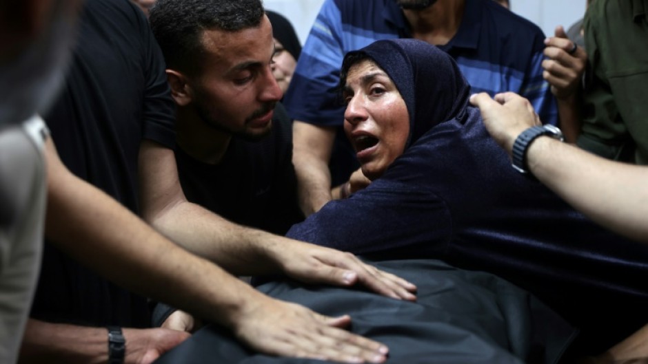 Israel restarted intense military operations in Gaza on March 18