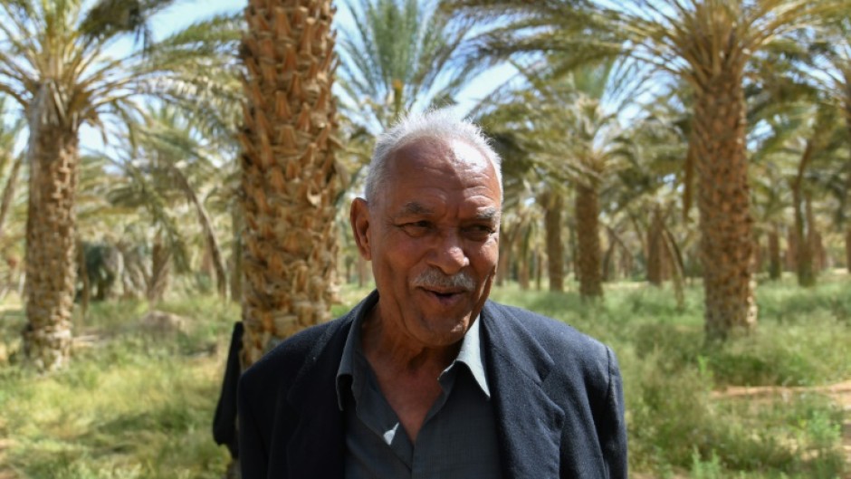 Tahar Ettahri: 'We came together with the goal of improving the well-being of our community'