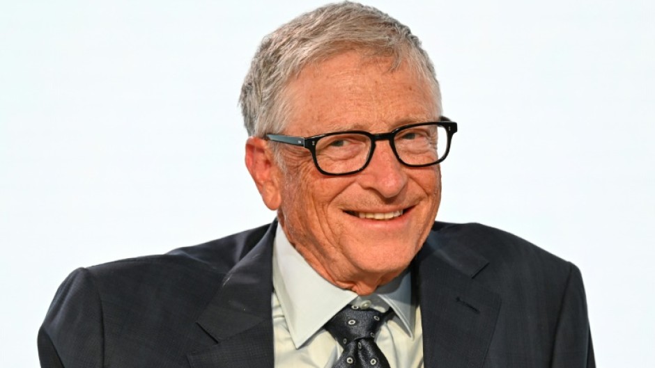 Microsoft co-founder Bill Gates announced plans to significantly accelerate the Gates Foundation's spending, meaning the organization will shut down in 2045