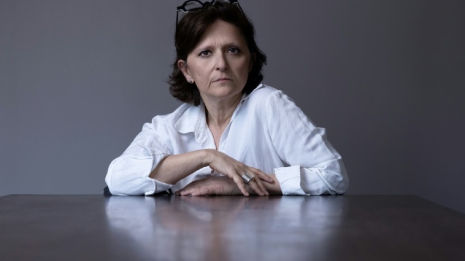 Iranian filmmaker and activist Sepideh Farsi's documentary about a Palestinian photographer will be showing at the Cannes film festival