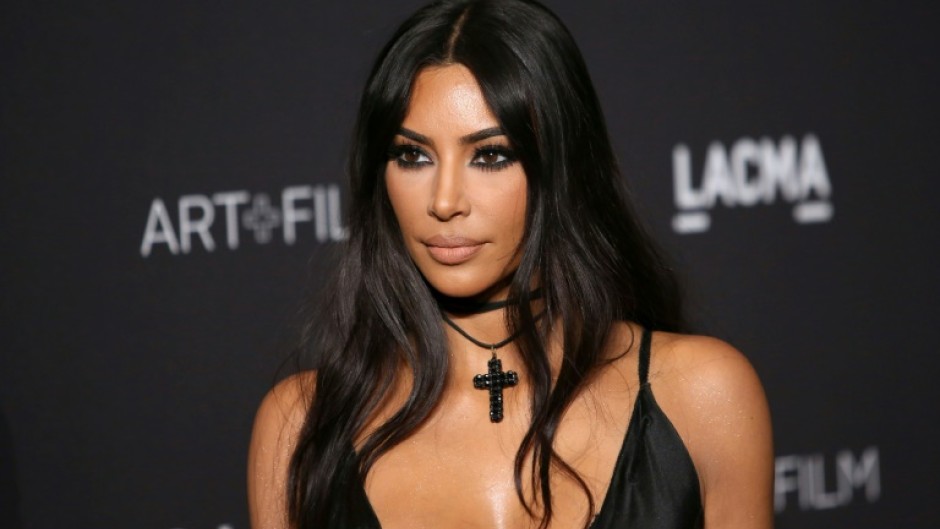 Kim Kardashian has praised French investigators for treating her with 'the utmost respect'