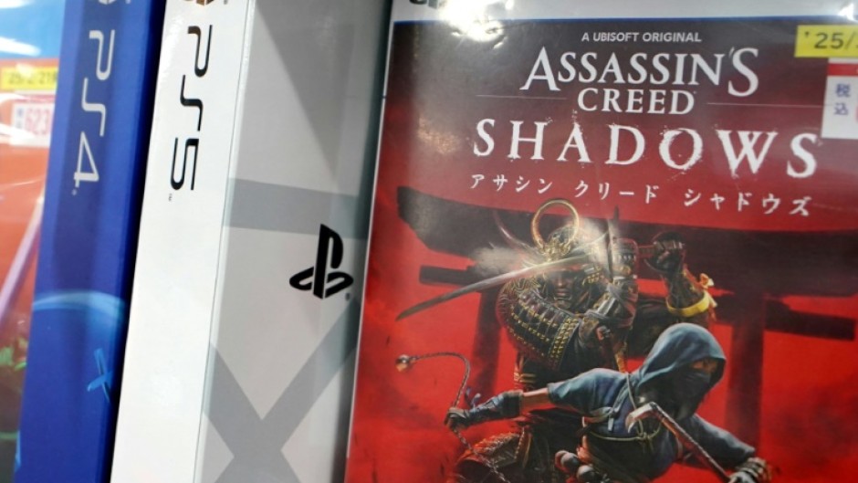 'Assassin's Creed' came through with strong sales but could not keep Ubisoft from a net loss