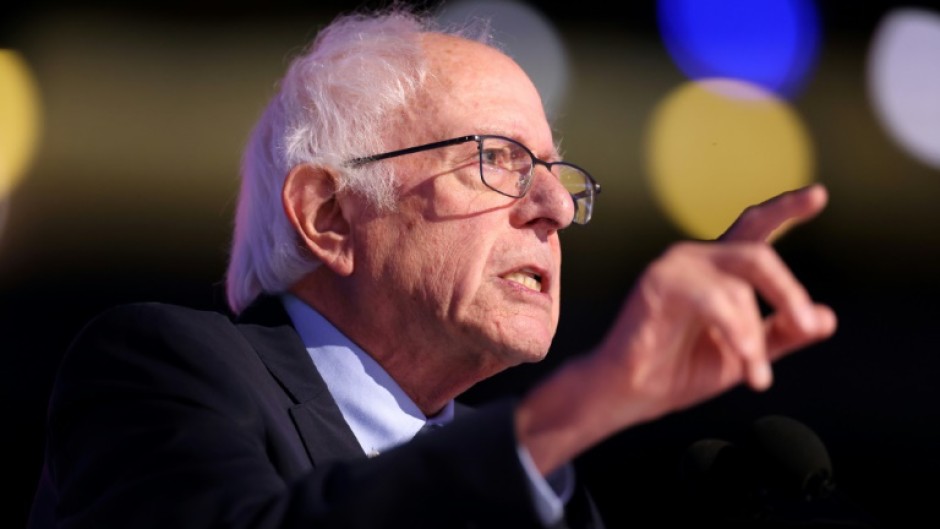 Senator Bernie Sanders commissioned the report into the Trump administration's research funding cuts