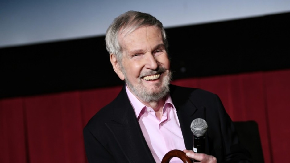 Robert Benton, whose 'Kramer vs. Kramer' bagged five Oscars, has died at the age of 92