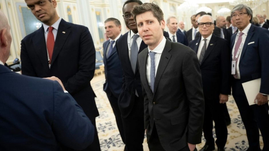 'I don't want to live in Europe either,' OpenAI CEO Sam Altman told a Senate panel on maintaining American AI dominance
