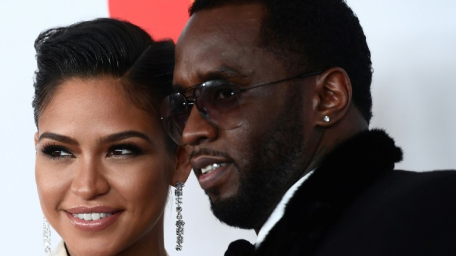 Lawyers for rap mogul Sean Combs (R) have begun their cross-examination of his former girlfriend Casandra Ventura (L) after she testified that he raped, beat and forced her into drug-fueled sex parties